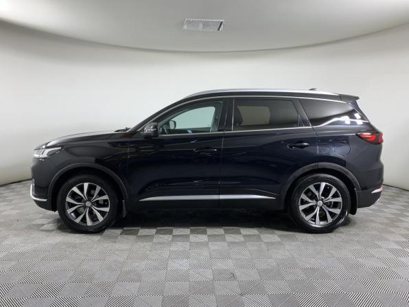 Chery Tiggo 7 Pro I с пробегом 2022 года, цена 1 580 000 рублей, 89321 км, внедорожник, Автокод Объявления