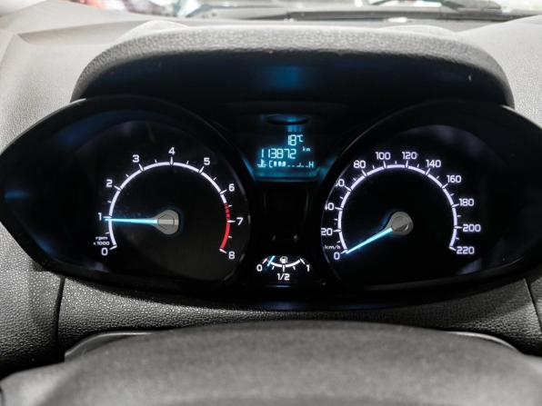 Ford EcoSport II с пробегом 2015 года, цена 850 000 рублей, 113871 км, внедорожник, Автокод Объявления