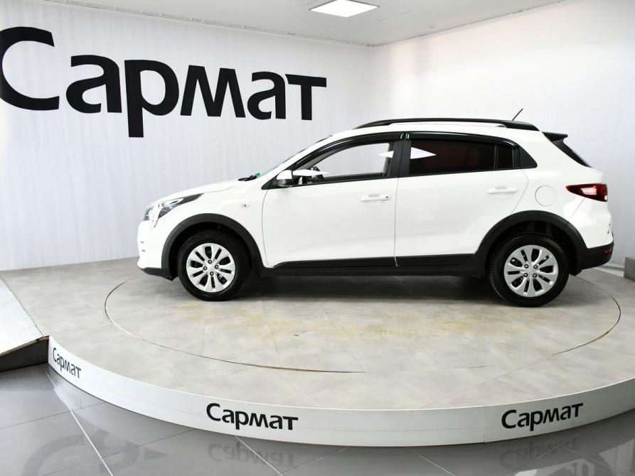 Kia Rio IV Рестайлинг Новосибирск  - изображение 2