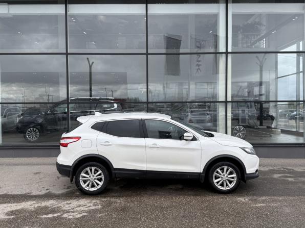 Nissan Qashqai II с пробегом 2019 года, цена 1 385 000 рублей, 82191 км, внедорожник, Автокод Объявления