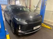 Exeed TXL I Рестайлинг Санкт-Петербург  - изображение 18