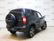 Chevrolet Niva I Рестайлинг Калуга  - изображение 17
