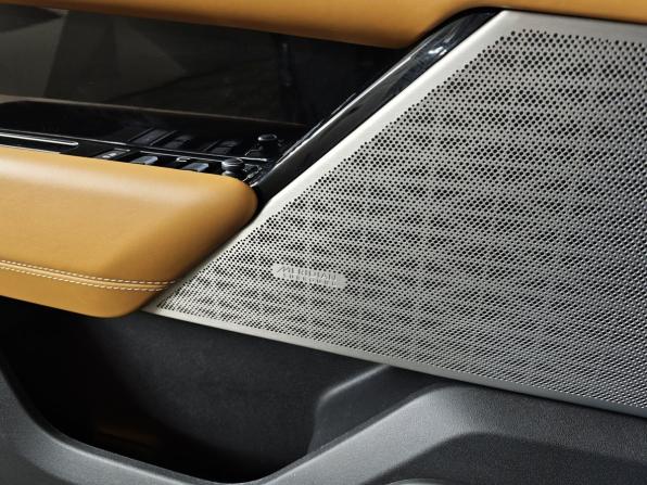 Land Rover Range Rover Velar I с пробегом 2021 года, цена 4 371 000 рублей, 99388 км, внедорожник, Автокод Объявления
