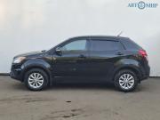 SsangYong Actyon II Рестайлинг Москва  - изображение 20