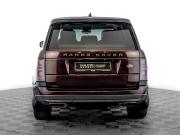 Land Rover Range Rover IV Рестайлинг Москва  - изображение 36