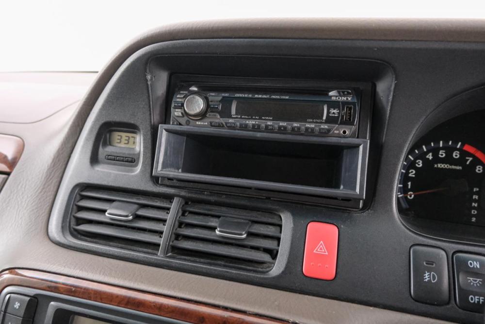 Honda Odyssey II Красноярск  - изображение 15