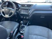 Kia Rio III Рестайлинг Ростов-на-Дону  - изображение 23