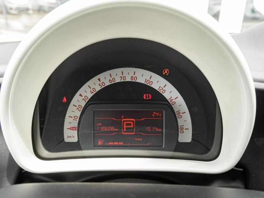 Smart Forfour II Краснодар  - изображение 14