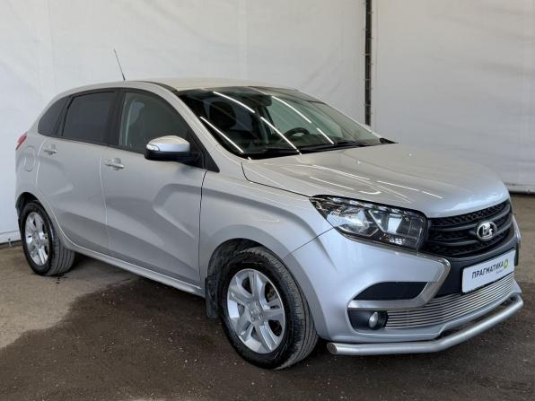 Lada (ВАЗ) XRAY I с пробегом 2016 года, цена 795 000 рублей, 178625 км, хэтчбек, Автокод Объявления