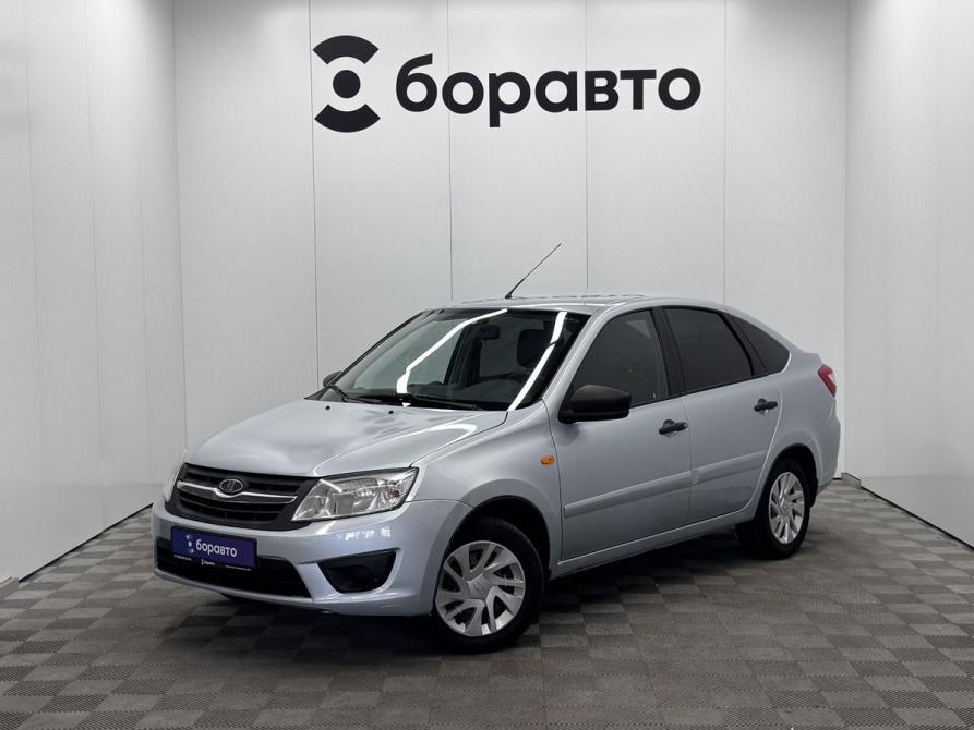 Lada (ВАЗ) Granta I Воронеж  - изображение 1