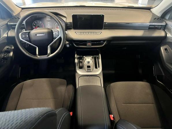 Haval Jolion I Рестайлинг с пробегом 2025 года, цена 1 995 000 рублей, 10262 км, внедорожник, Автокод Объявления