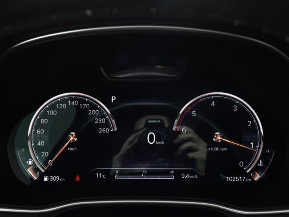 Genesis GV80 I с пробегом 2020 года, цена 5 147 000 рублей, 102484 км, внедорожник, Автокод Объявления