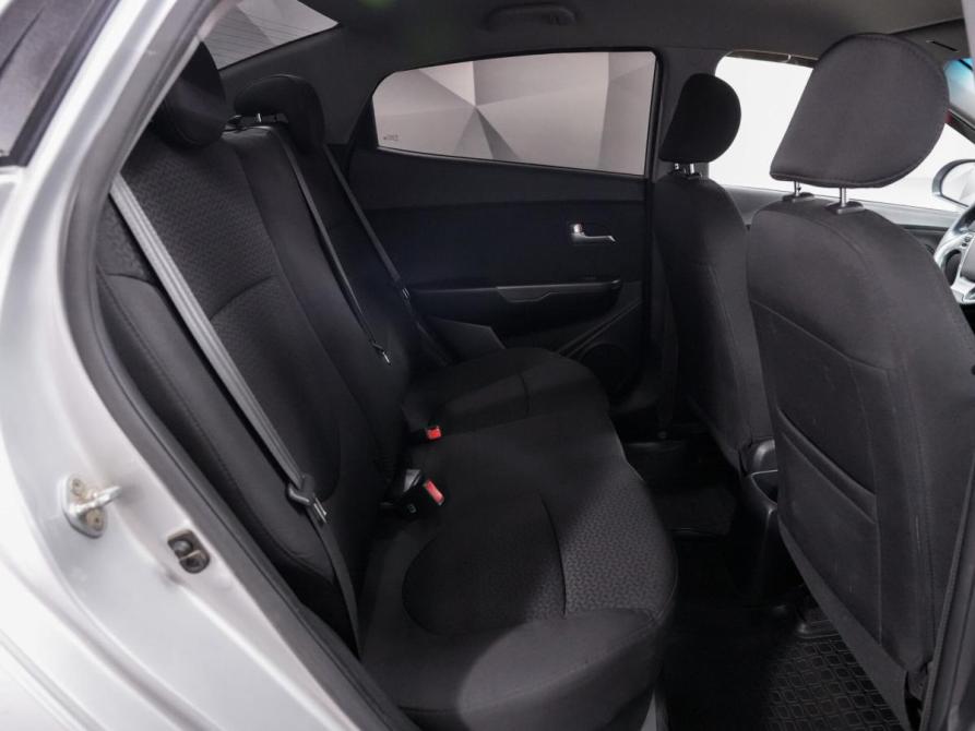 Kia Rio III Рестайлинг Ульяновск  - изображение 12