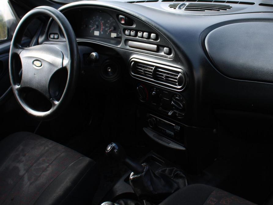 Chevrolet Niva I Дзержинск  - изображение 10