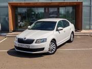 Skoda Octavia III (A7) Оренбург  - изображение 17