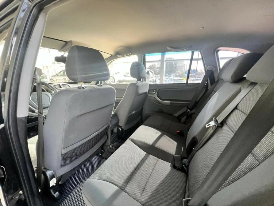 Chery Tiggo (T11) I Рестайлинг (FL) Екатеринбург  - изображение 21