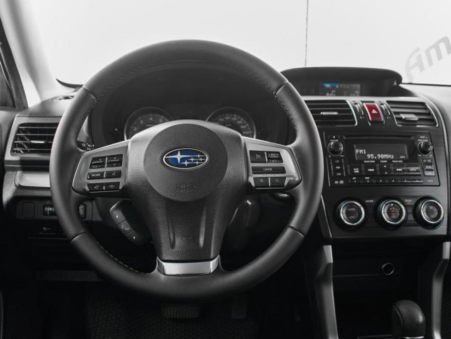 Subaru Forester IV Екатеринбург  - изображение 12
