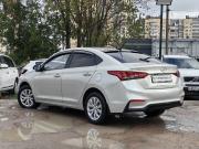 Hyundai Solaris II Санкт-Петербург  - изображение 19