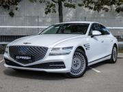 Genesis G80 II Краснодар  - изображение 41