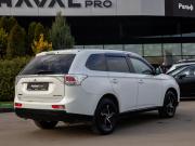 Mitsubishi Outlander III Москва  - изображение 21
