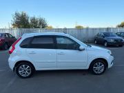 Lada (ВАЗ) Granta I Рестайлинг Ярославль  - изображение 17