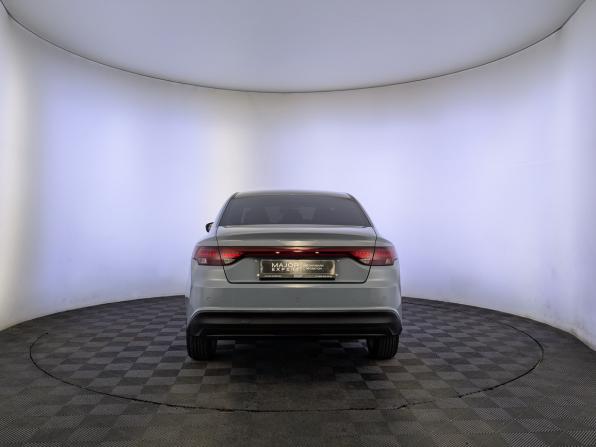 Livan S6 Pro с пробегом 2023 года, цена 1 525 000 рублей, 18344 км, седан, Автокод Объявления