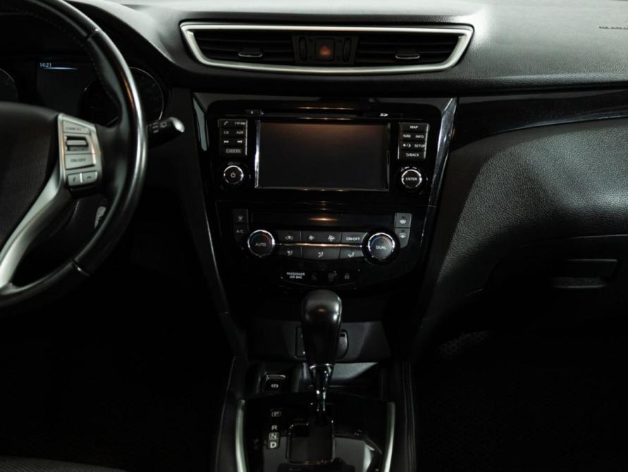 Nissan Qashqai II Санкт-Петербург  - изображение 14