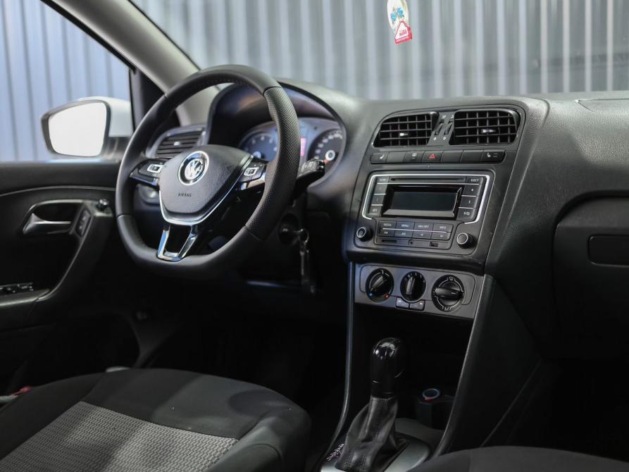 Volkswagen Polo V Ижевск  - изображение 9