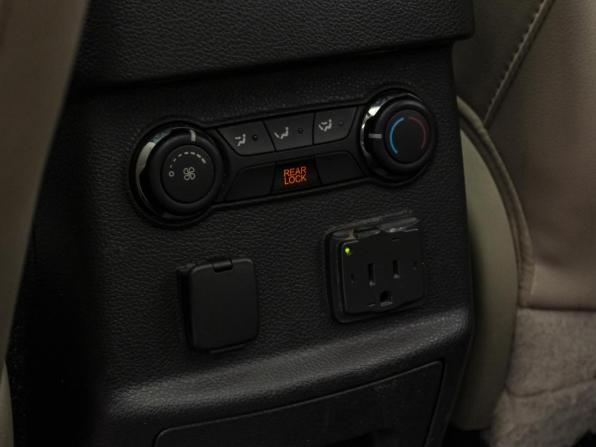 Ford Explorer V с пробегом 2013 года, цена 1 648 000 рублей, 174000 км, внедорожник, Автокод Объявления