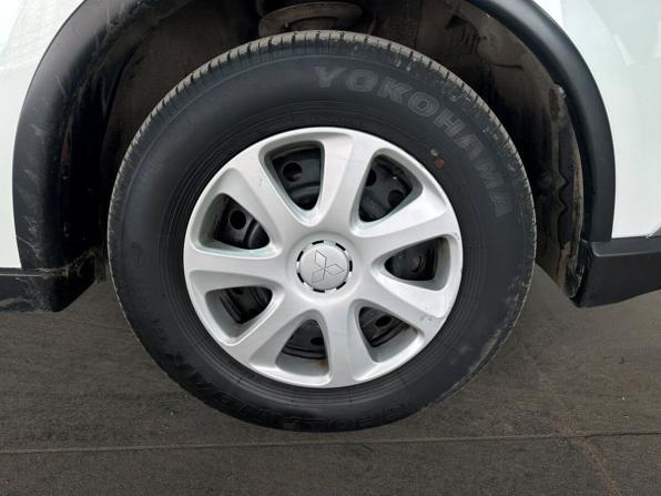 Mitsubishi Outlander III Рестайлинг 2 с пробегом 2018 года, цена 1 547 000 рублей, 126113 км, внедорожник, Автокод Объявления