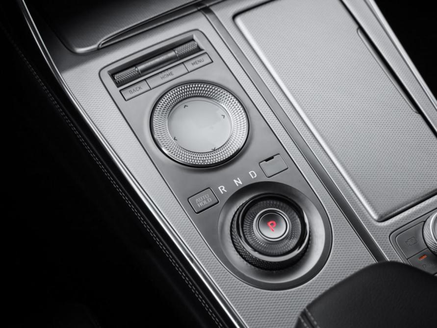 Genesis GV80 I Санкт-Петербург  - изображение 25