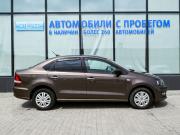 Volkswagen Polo V Рестайлинг Екатеринбург  - изображение 25