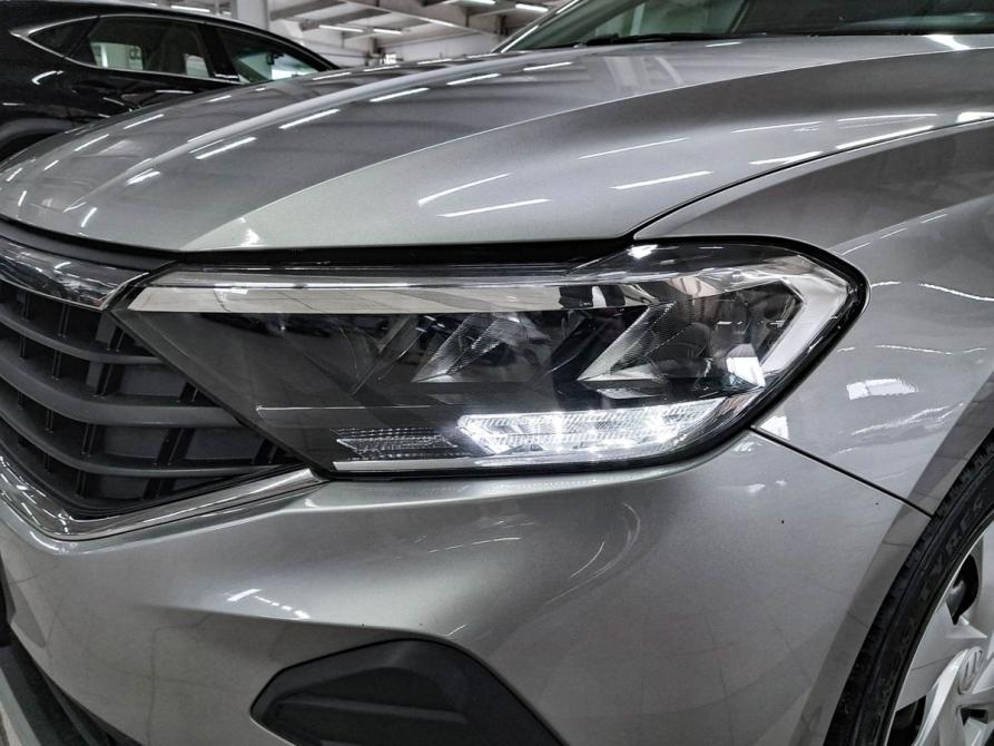 Volkswagen Polo VI Набережные Челны  - изображение 25