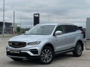 Geely Atlas Pro Самара  - изображение 18