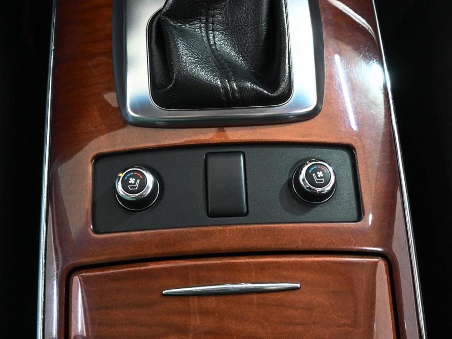 Infiniti FX II (S51) Рестайлинг Ростов-на-Дону  - изображение 17