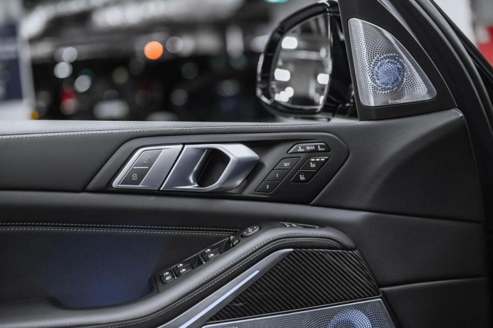 BMW X7 I (G07) Рестайлинг Москва  - изображение 29