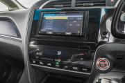 Honda Shuttle II Барнаул  - изображение 45