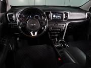 Kia Sportage IV Воронеж  - изображение 30