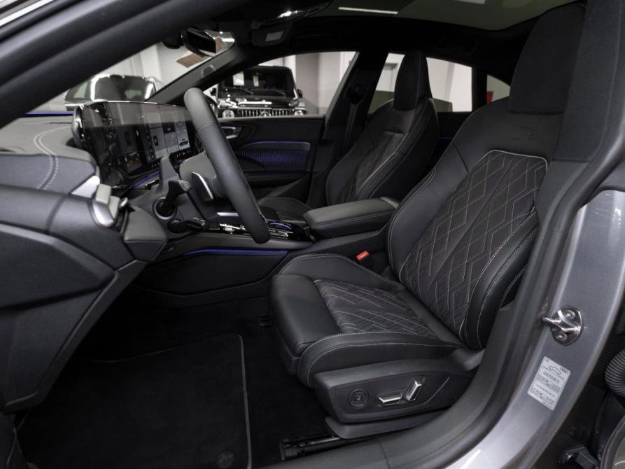 Audi A5 III (B10) Москва  - изображение 9
