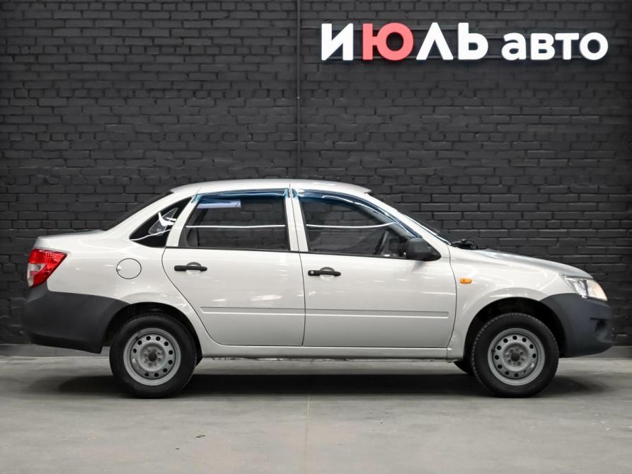 Lada (ВАЗ) Granta I Екатеринбург  - изображение 9