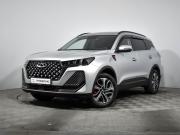 Chery Tiggo 7 Pro Max I Рестайлинг Санкт-Петербург  - изображение 18