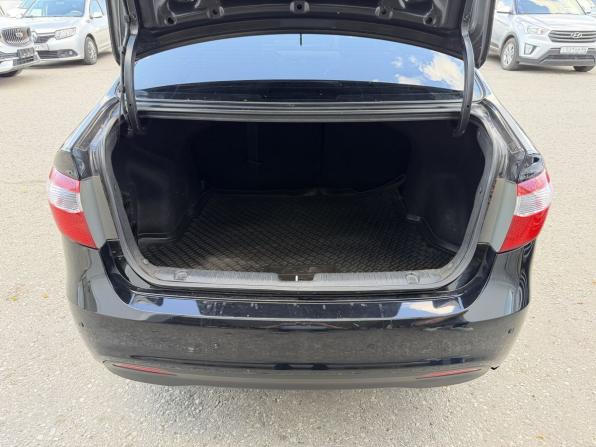 Kia Rio III с пробегом 2012 года, цена 720 000 рублей, 185806 км, седан, Автокод Объявления