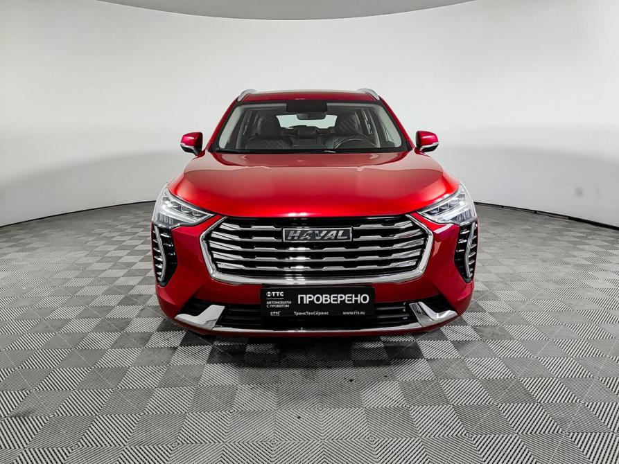 Haval Jolion I Уфа  - изображение 2