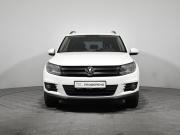 Volkswagen Tiguan I Рестайлинг Санкт-Петербург  - изображение 22