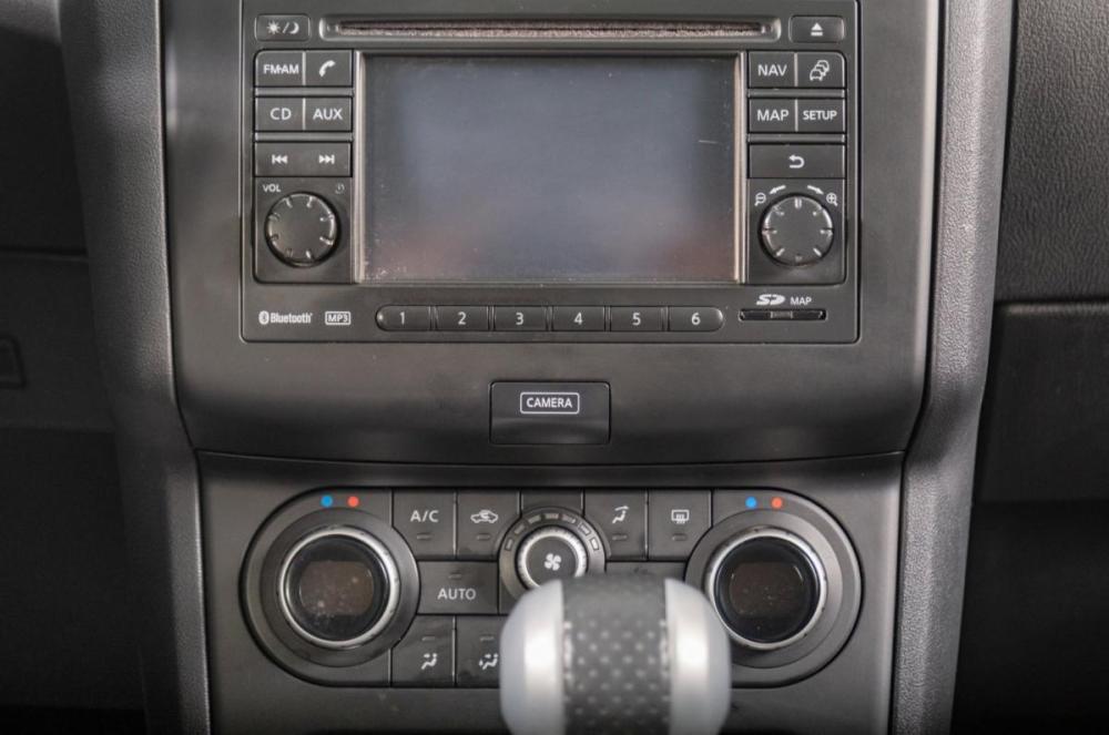 Nissan Qashqai I Рестайлинг Томск  - изображение 16