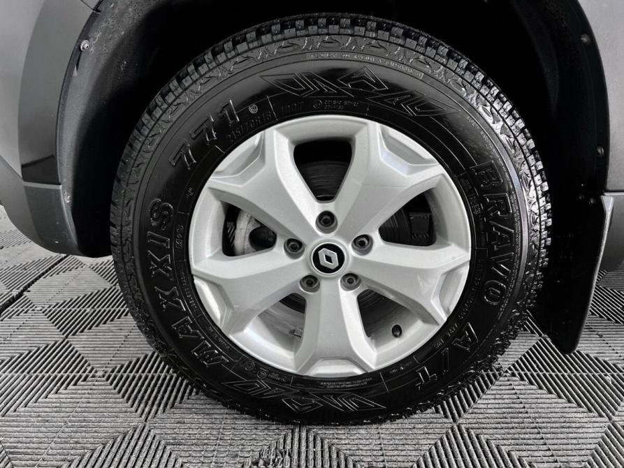 Renault Duster II Архангельск  - изображение 17