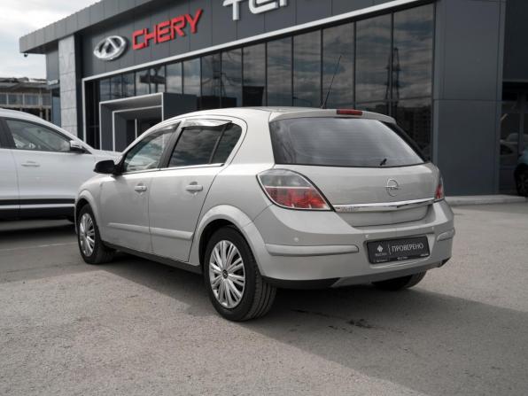 Opel Astra H с пробегом 2007 года, цена 430 000 рублей, 245049 км, хэтчбек, Автокод Объявления