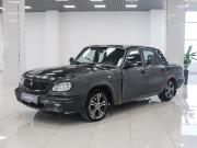 ГАЗ 31105 «Волга» Самара  - изображение 12