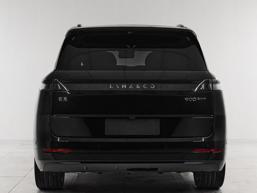 Lynk &amp; Co 900 Москва  - изображение 5