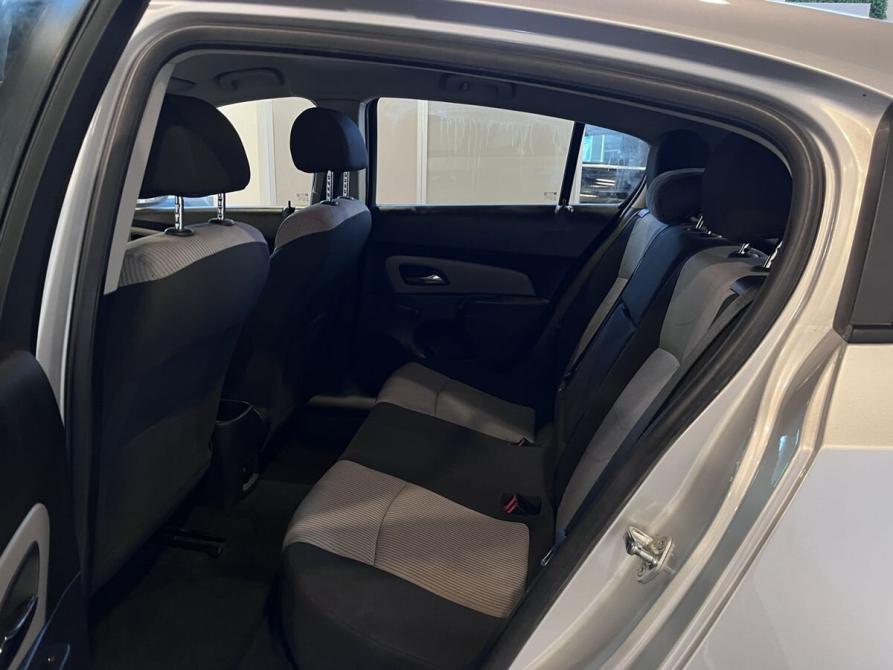 Chevrolet Cruze I Чебоксары  - изображение 21